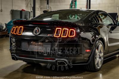 2013 Ford Mustang