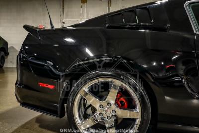 2013 Ford Mustang