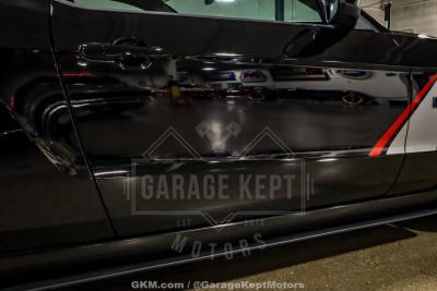2013 Ford Mustang
