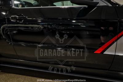 2013 Ford Mustang