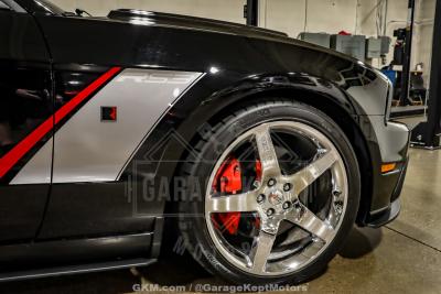 2013 Ford Mustang