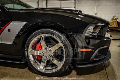 2013 Ford Mustang