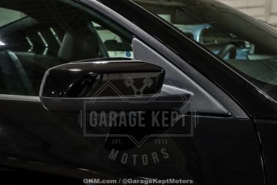 2013 Ford Mustang