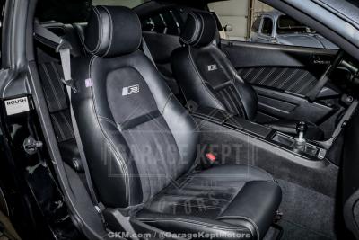 2013 Ford Mustang