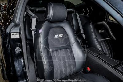 2013 Ford Mustang
