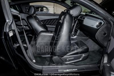 2013 Ford Mustang