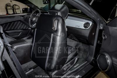 2013 Ford Mustang