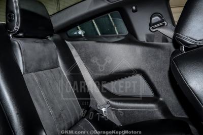 2013 Ford Mustang