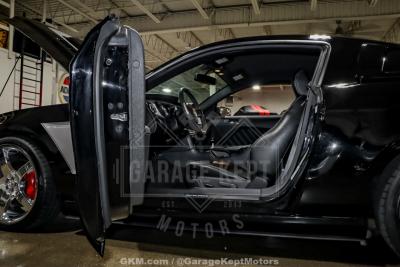 2013 Ford Mustang