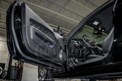 2013 Ford Mustang