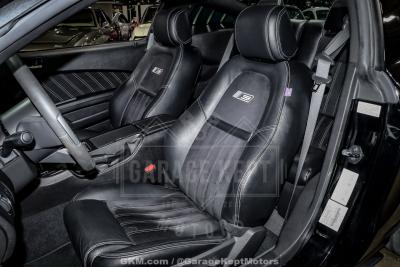 2013 Ford Mustang