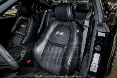 2013 Ford Mustang