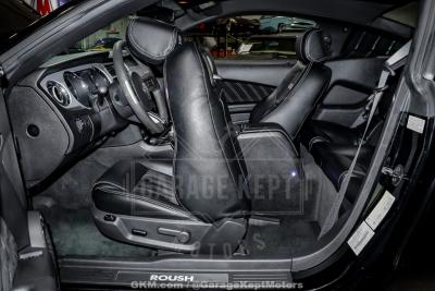 2013 Ford Mustang