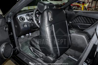 2013 Ford Mustang