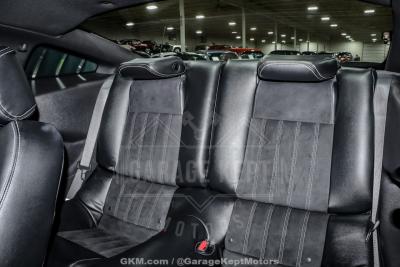 2013 Ford Mustang