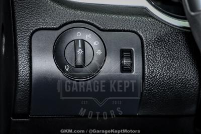 2013 Ford Mustang