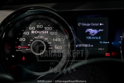2013 Ford Mustang
