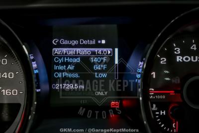 2013 Ford Mustang
