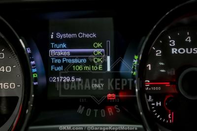 2013 Ford Mustang