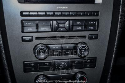 2013 Ford Mustang