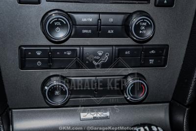 2013 Ford Mustang