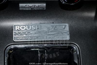 2013 Ford Mustang