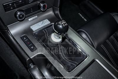 2013 Ford Mustang
