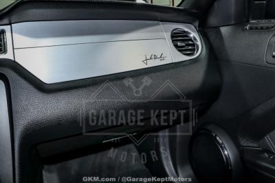 2013 Ford Mustang