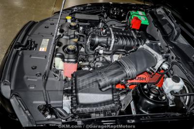 2013 Ford Mustang