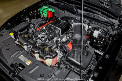 2013 Ford Mustang