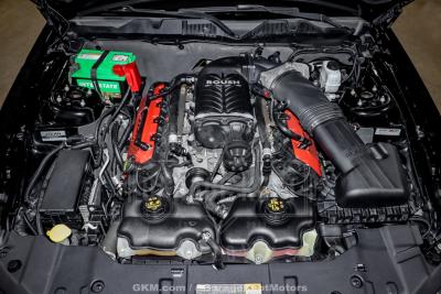2013 Ford Mustang