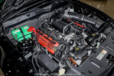 2013 Ford Mustang