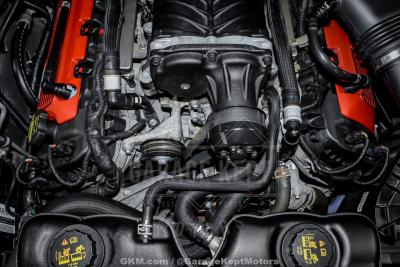 2013 Ford Mustang
