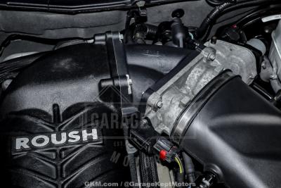 2013 Ford Mustang