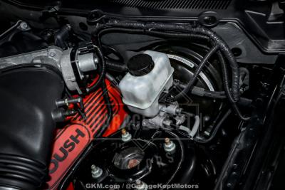 2013 Ford Mustang