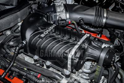 2013 Ford Mustang