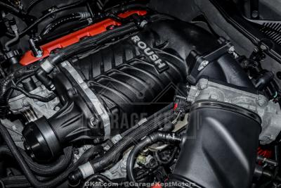 2013 Ford Mustang