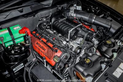 2013 Ford Mustang