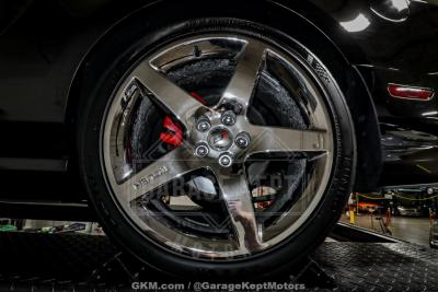 2013 Ford Mustang