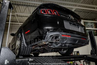 2013 Ford Mustang