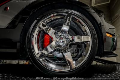 2013 Ford Mustang