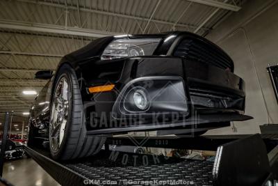 2013 Ford Mustang