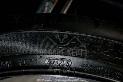 2013 Ford Mustang
