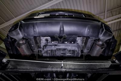 2013 Ford Mustang