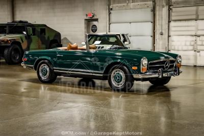 1970 Mercedes - Benz 280SL