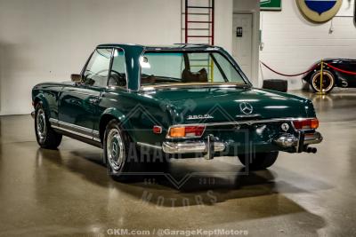 1970 Mercedes - Benz 280SL