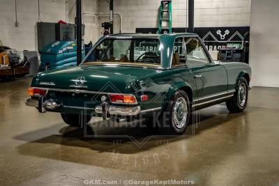 1970 Mercedes - Benz 280SL