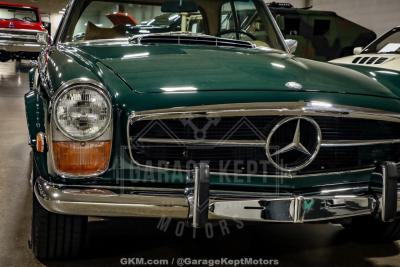 1970 Mercedes - Benz 280SL