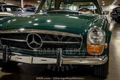 1970 Mercedes - Benz 280SL