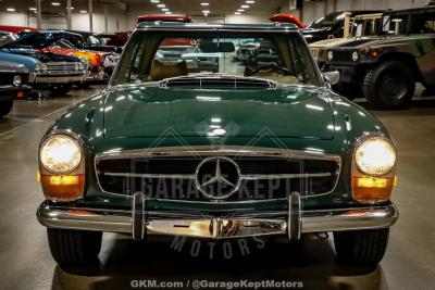 1970 Mercedes - Benz 280SL
